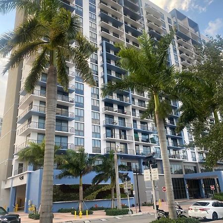 Downtown Doral, Florida. New Condo Style Resort. Exterior photo